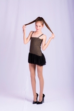 Cute MOdel